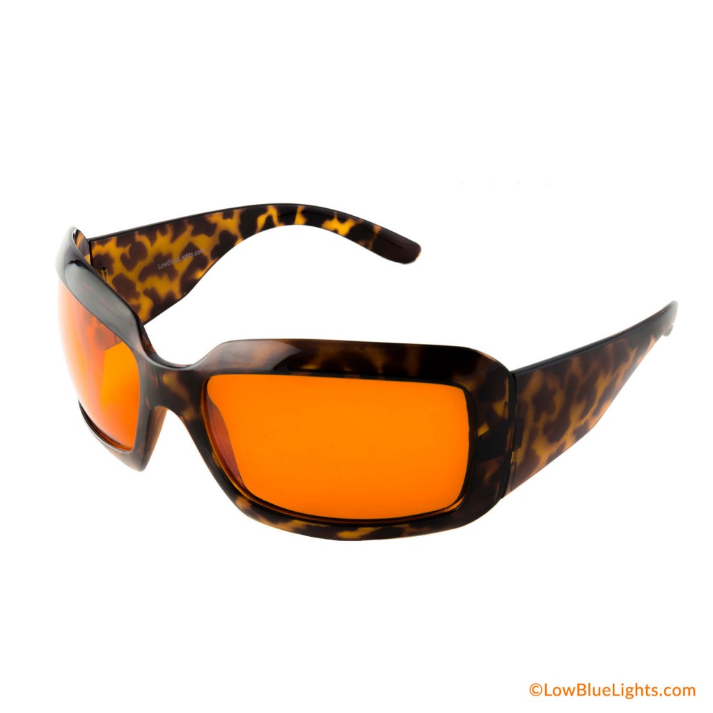 Blue Light Sleep Glasses For A Better Sleeping ExperienceLowBlueLights.com