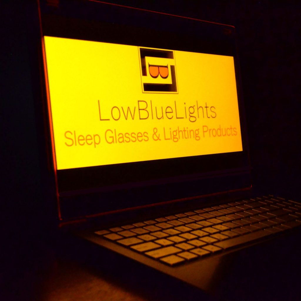Bluelight Blocking Products Global Leader