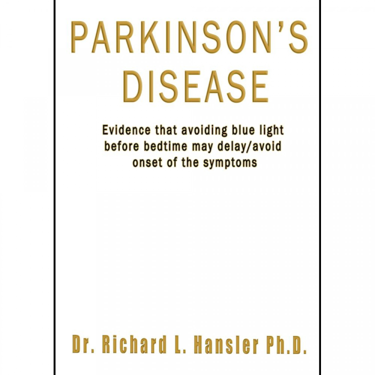 Parkinsons cover on raster