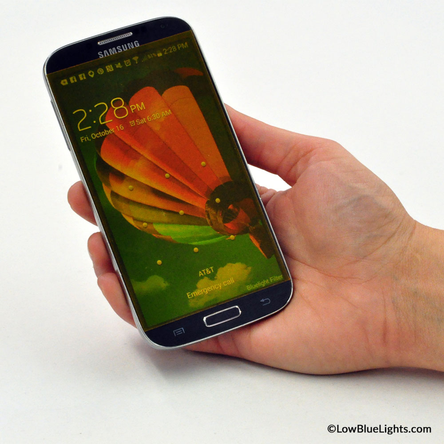 Best Blue Light Filters For Androids And