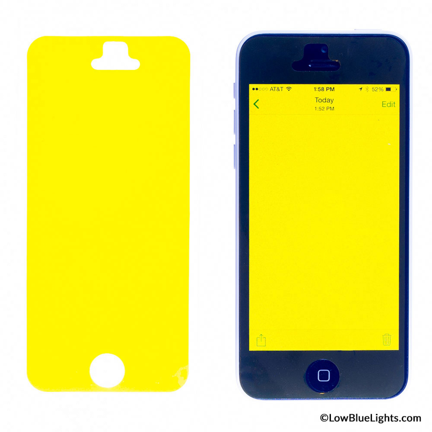 Blue Light Filters For